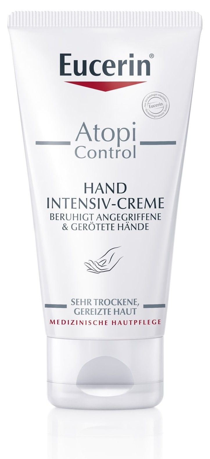 Image of Eucerin AtopiControl Hand Intensiv-Creme 75ML