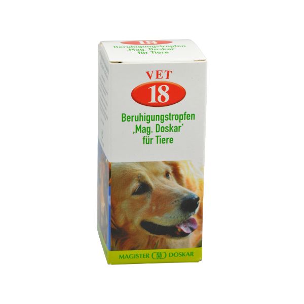 ibuprofen für hunde