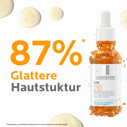 La Roche-Posay Pure Vitamin C10 Serum  - zurzeit nicht lieferbar