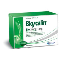 BIOSCALIN