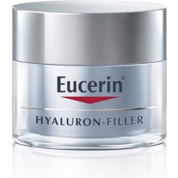 Eucerin HYALURON-FILLER Nachtpflege