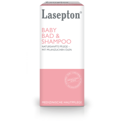 Lasepton® BABY Bioaktiv Schutz-Creme - Lasepton®