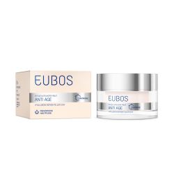 Eubos Hyaluron Repair Filler Night Creme