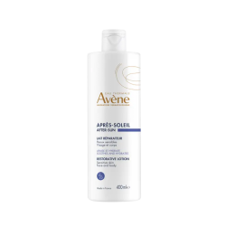 AVENE Repair Lotion Nach der Sonne 