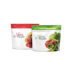 Juice PLUS Pastillen Obst und Gemüse