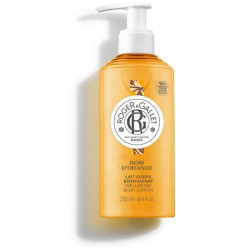  Roger & Gallet  Bois D'Orange Körperlotion