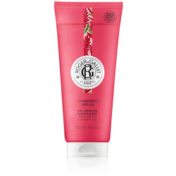 Roger & Gallet Gingembre Rouge Shower Gel 