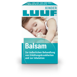 Luuf Kinder Balsam