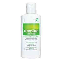 Schüßler Regidol After Sport Lotion