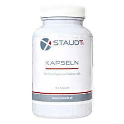 Staudt Kapseln