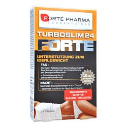 TurboSlim 24 forte