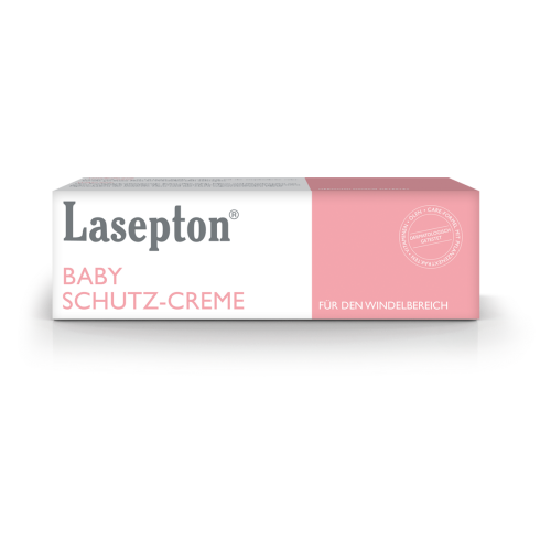 Lasepton Baby Schutzcreme – Vamida