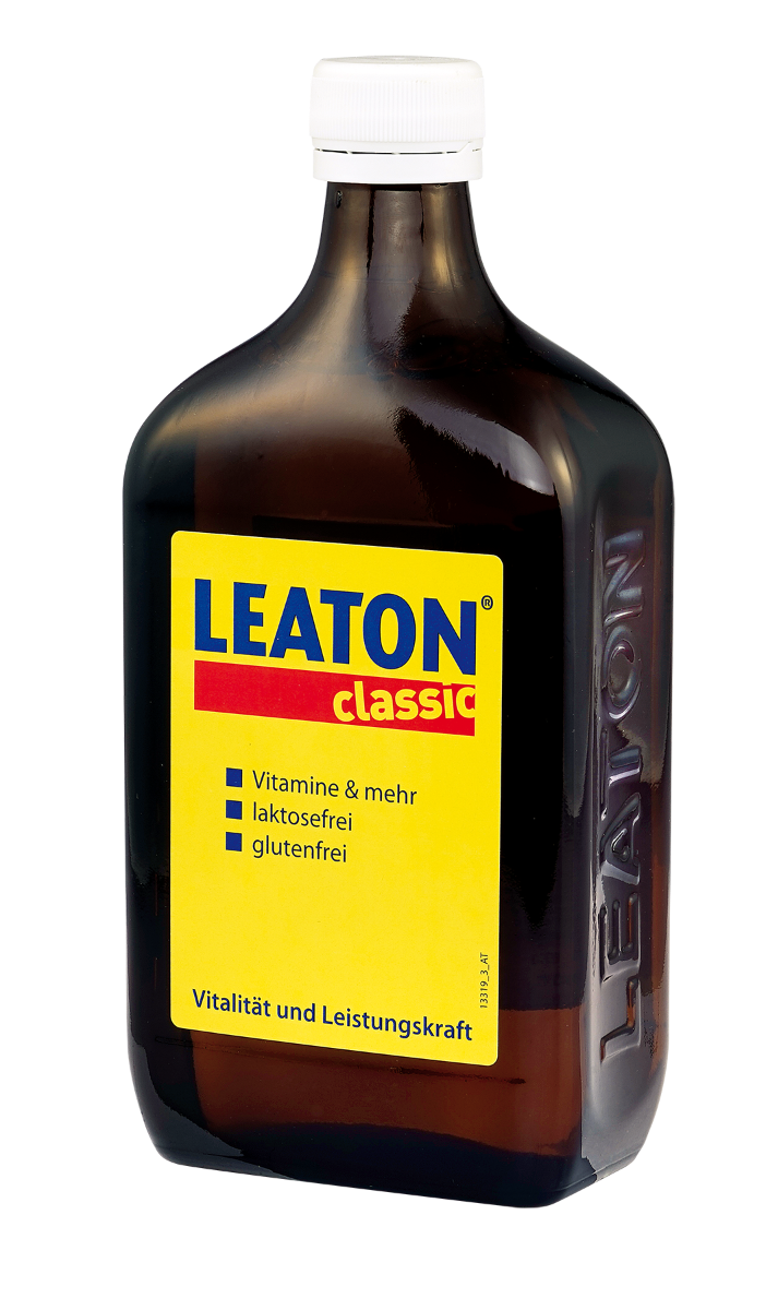 Image of Leaton classic 500ML